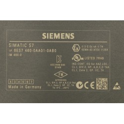 6ES7460-0AA01-0AB0