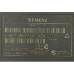 6ES7460-3AA01-0AB0