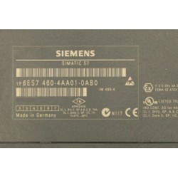 6ES7460-4AA01-0AB0