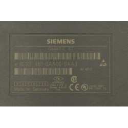 6ES7461-0AA00-0AA0