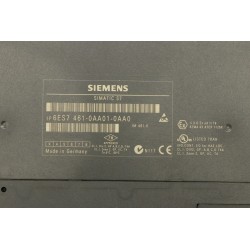 6ES7461-0AA01-0AA0