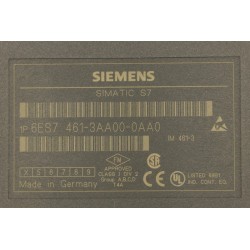 6ES7461-3AA00-0AA0