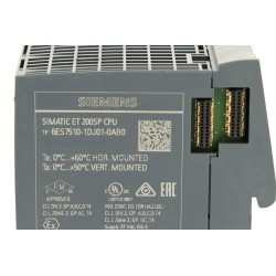 6ES7510-1DJ01-0AB0