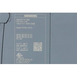 6ES7511-1AK01-0AB0