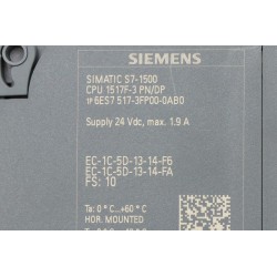 6ES7517-3FP00-0AB0