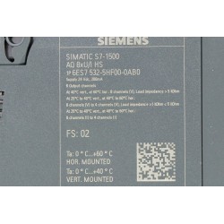 6ES7532-5HF00-0AB0