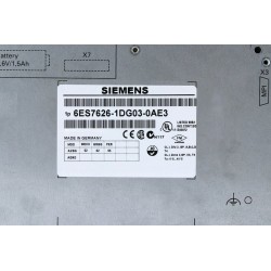 6ES7626-1DG03-0AE3