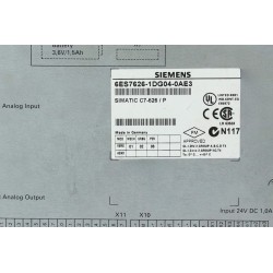 6ES7626-1DG04-0AE3