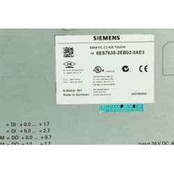 6ES7635-2EB02-0AE3