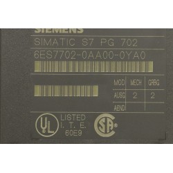6ES7702-0AA00-0YA0
