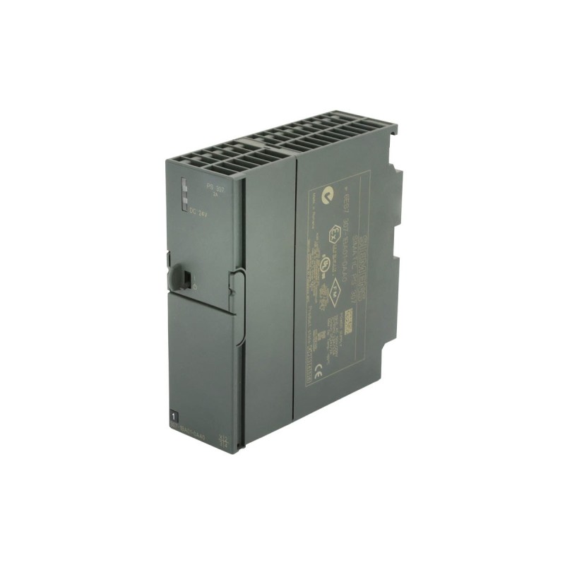 6ES7307-1BA01-0AA0-SIEMENS-PLC