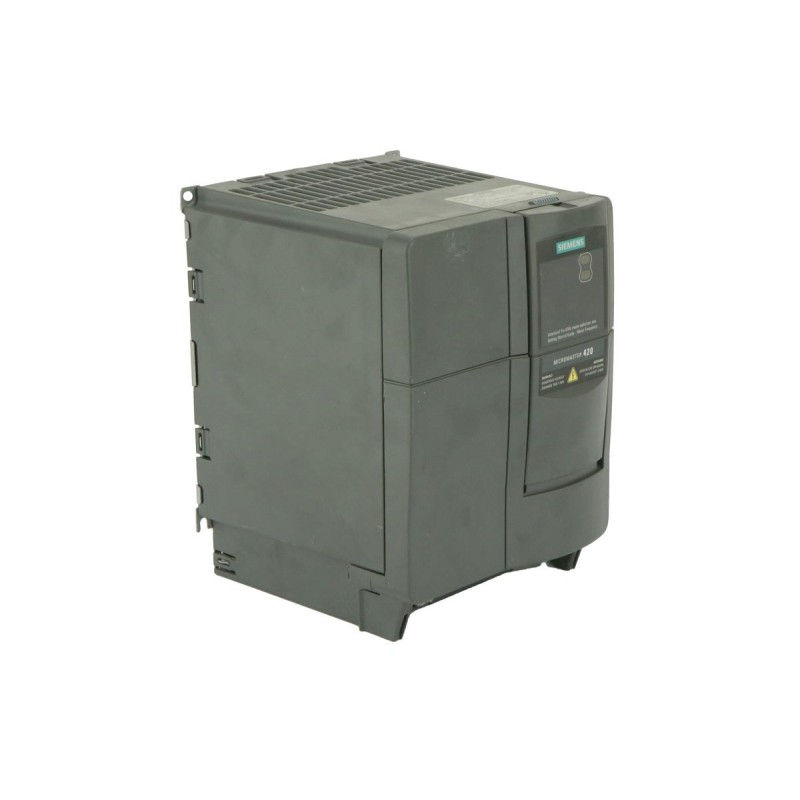 6SE6420-2AD27-5CA1-SIEMENS-DRIVES