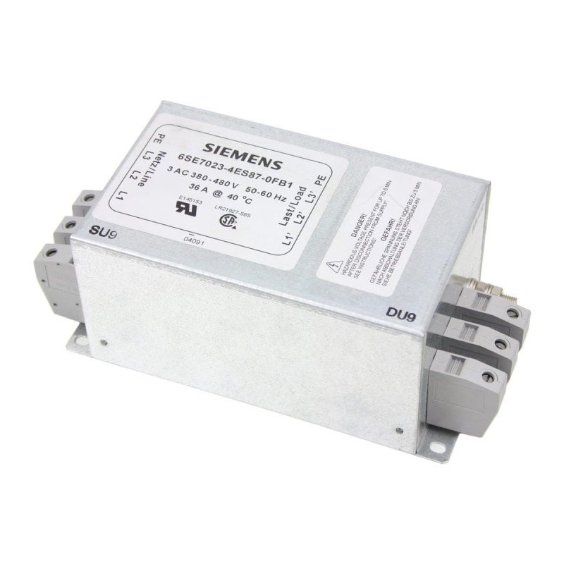 6SE7023-4ES87-0FB1-SIEMENS-DRIVES