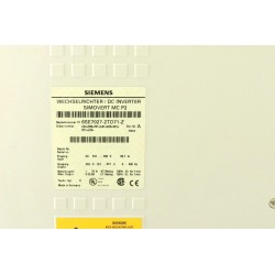 6SE7027-2TD71-Z-SIEMENS-DRIVES