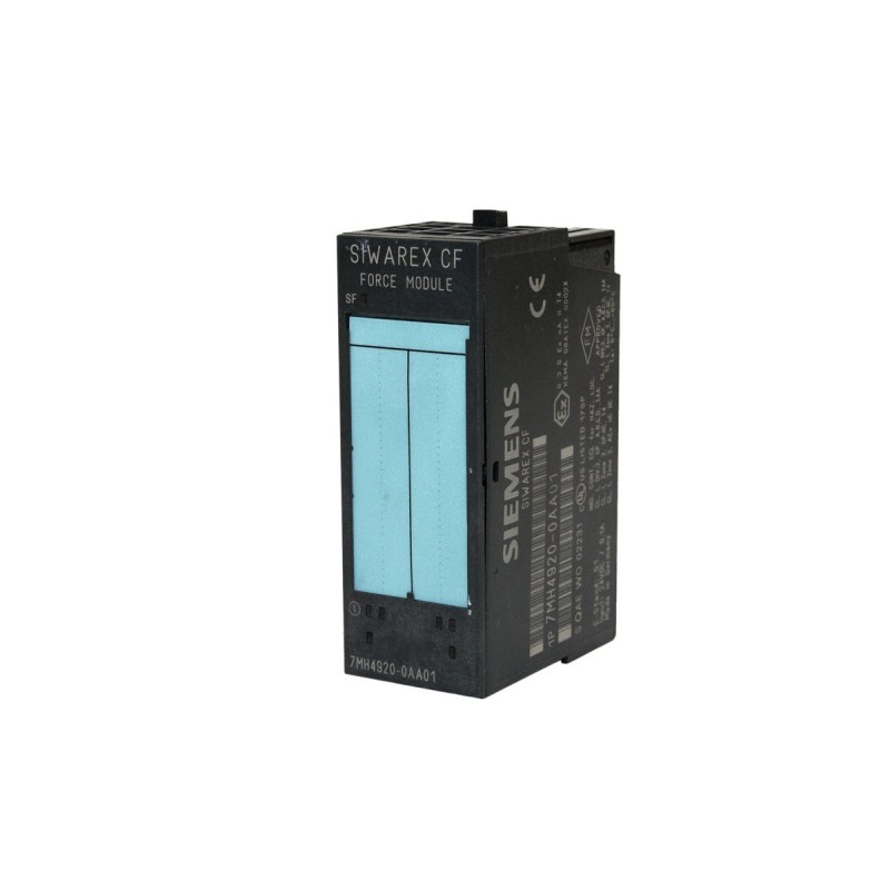 7MH4920-0AA01-SIEMENS-PLC