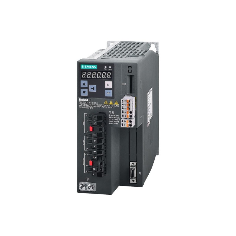 6SL3210-5DE13-5UA0-SIEMENS-DRIVES