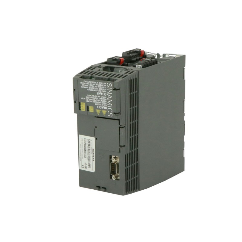 6SL3210-1KE11-8AF2-SIEMENS-DRIVES
