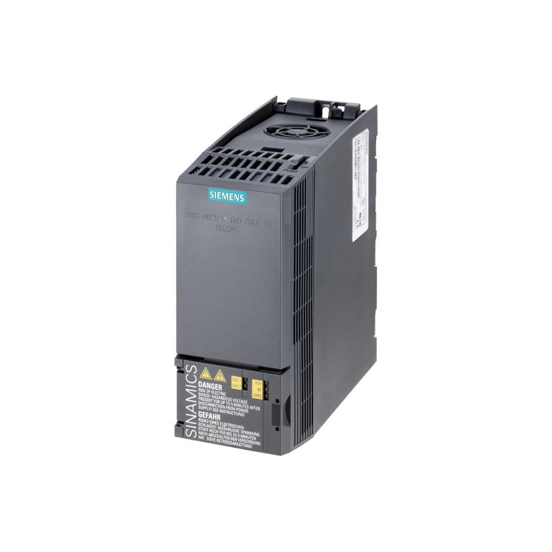 6SL3210-1KE13-2AF2-SIEMENS-DRIVES