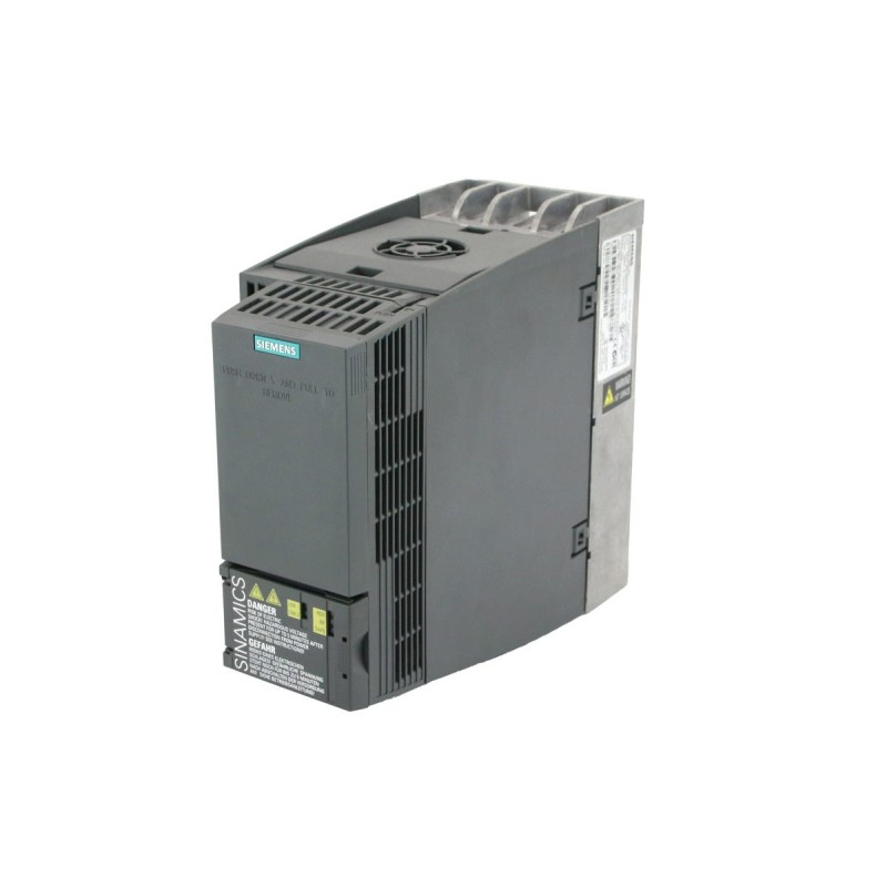 6SL3210-1KE21-7AF1-SIEMENS-DRIVES