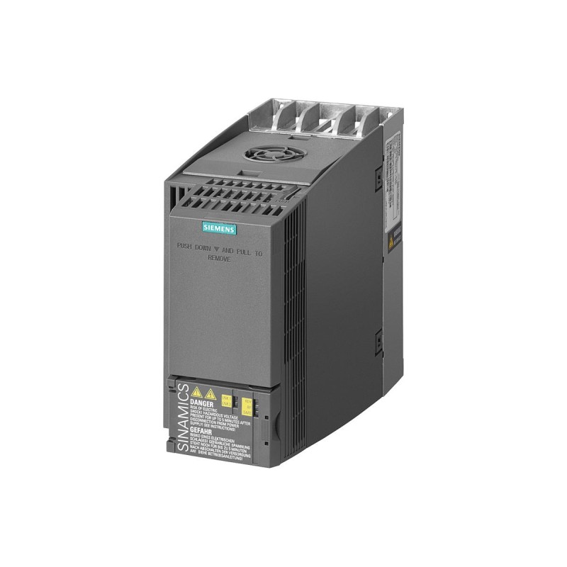 6SL3210-1KE21-7UB1-SIEMENS-DRIVES