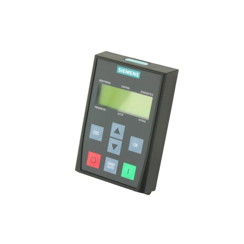 6SL3255-0AA00-4CA1-SIEMENS-DRIVES