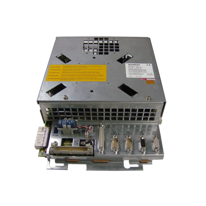 6FC5210-0DA20-1AA0-SIEMENS-DRIVES