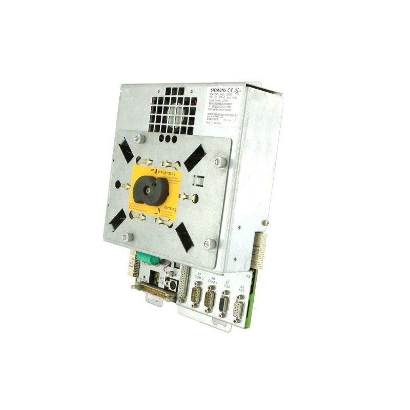 6FC5210-0DA21-2AA1-SIEMENS-DRIVES