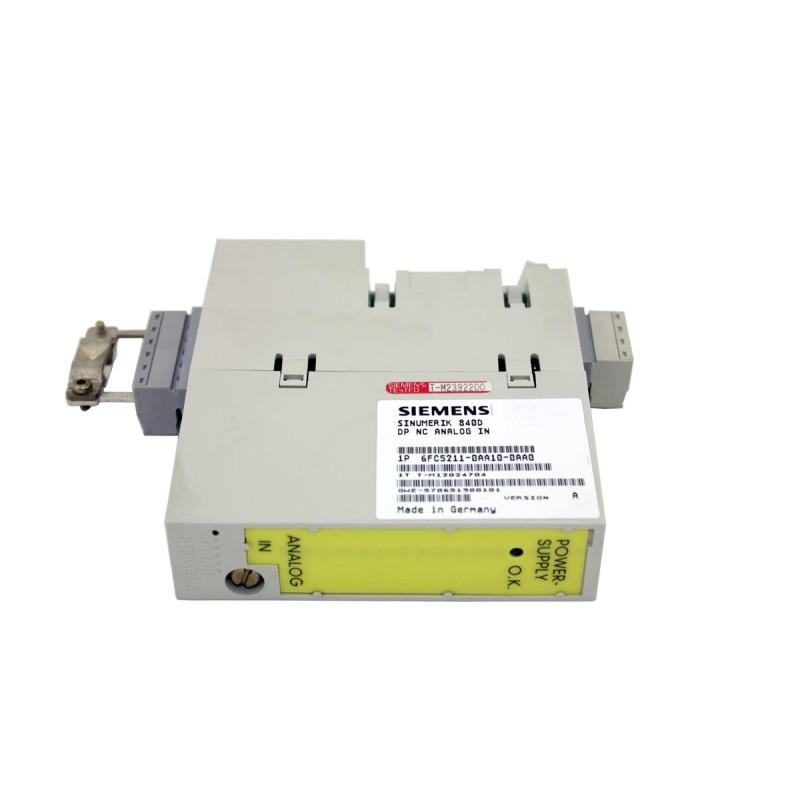 6FC5211-0AA10-0AA0-SIEMENS-DRIVES