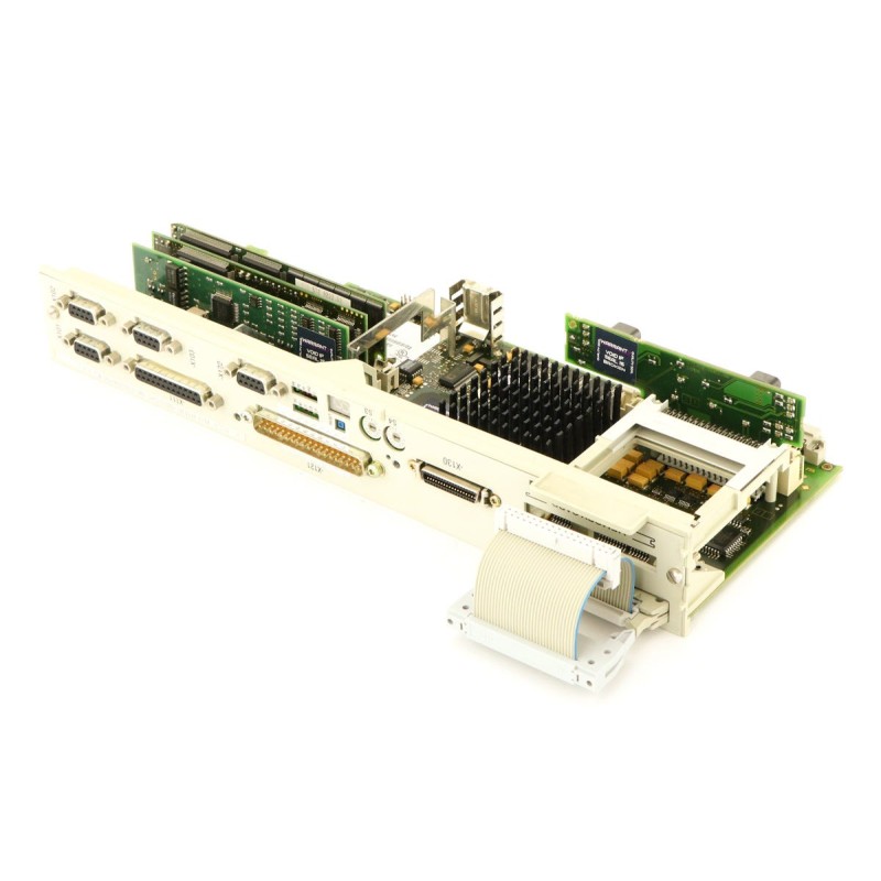 6FC5357-0BB22-0AE0-SIEMENS-DRIVES