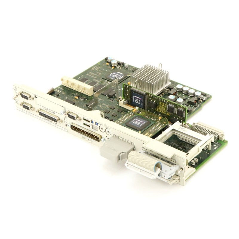 6FC5357-0BB25-0AA0-SIEMENS-DRIVES