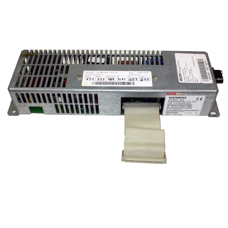6FC5147-0AA14-0AA2-SIEMENS-DRIVES